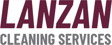 Lanzan Cleaning logo